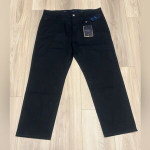 Marc Asher 5 Pocket Classic Fit Casual Pants